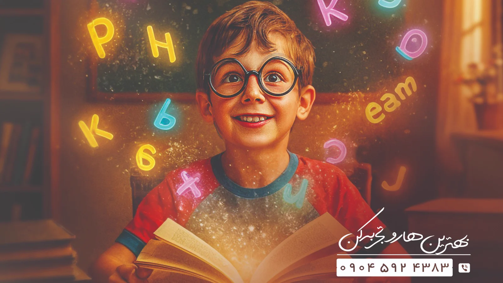 آموزشگاه نسل نو — تبریز آموزشگاه نسل نو — تبریز